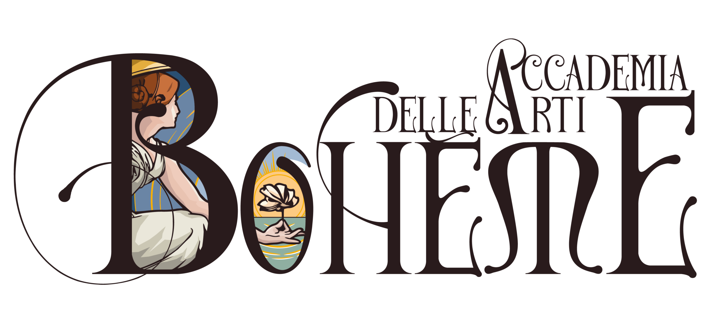 Accademia delle arti Boheme